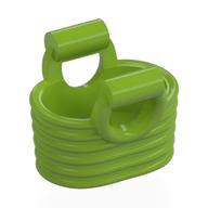 Деталь LEGO Friends Accessories Basket, Лайм