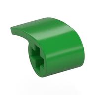 Деталь LEGO Technic Panel Fairing 2 x 1 x 1, Ярко-зеленый