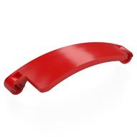 Technic Panel Curved 3 x 9 x 2 Tapered, Right