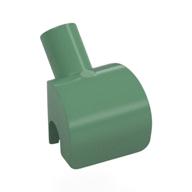 Деталь LEGO Hand, Thing [PLAIN], Песочно-зеленый