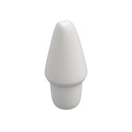 Деталь LEGO Animal Body Part, Barb / Claw / Tooth / Talon / Horn, Straight, Белый