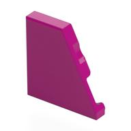 Деталь LEGO Wedge Tile 2 x 2 Right, Пурпурный