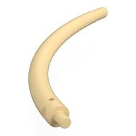Animal Body Part / Plant, Tail / Claw / Horn / Branch / Tentacle, End Section Long
