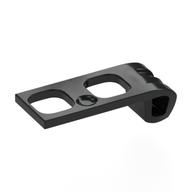 Деталь LEGO Hipwear, Katana Holder / Scabbard, Черный