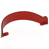 Visor 13 x 9 x 4