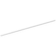 Деталь LEGO Hose, Rigid 3mm D. 21L / 16.8cm, Белый