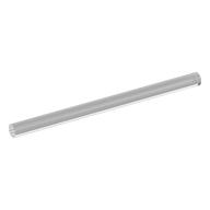 Деталь LEGO Cable, Fiber Optics, Wide 6L / 4.8cm, Прозрачный бесцветный