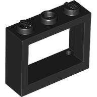 Window 1 x 3 x 2