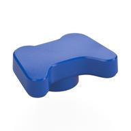 Деталь LEGO Game Controller [Plain], Голубой