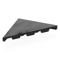 Tile 45° Cut 4 x 4 (Triangle)