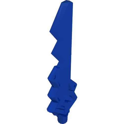 WEAPON, NO. 12