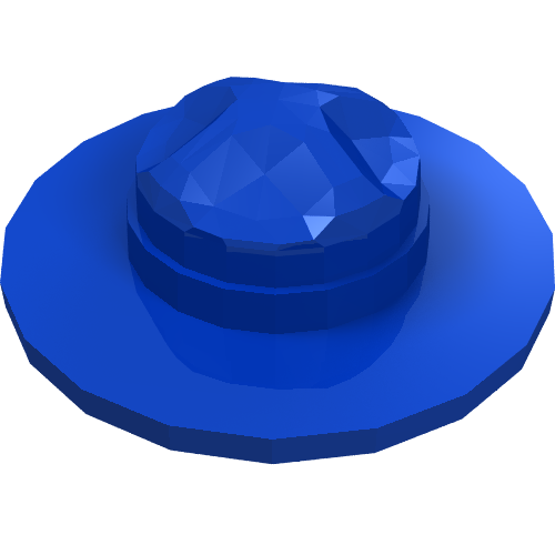 Minifig Hat, Campaign
