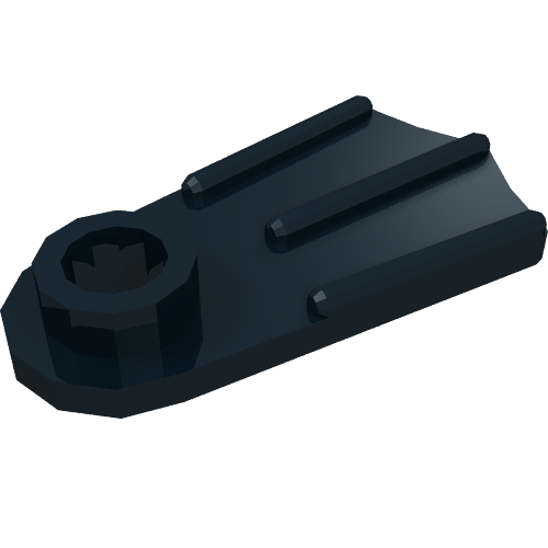 Minifig Flipper [Thick]