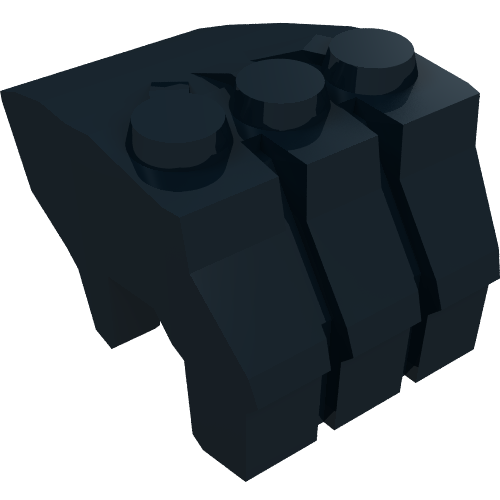 Gorilla Fist