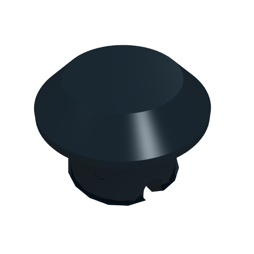 RUBBER ATTACHMENT FOR TRACK NO.2