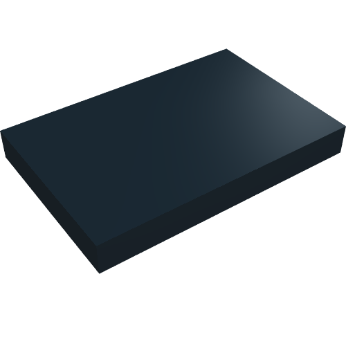 FLAT TILE 2X3