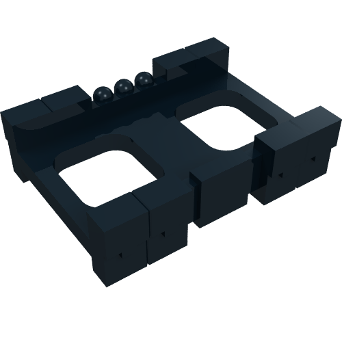Mini Equipment, No. 2