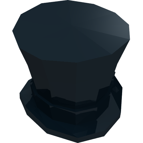 Minifigure Hat