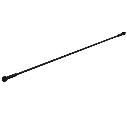 FLEX TUBE, 21 MODULE, W/ 3.2 HOLE