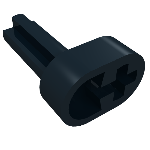 Technic Engine Crankshaft
