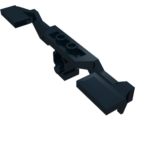 Train Motor Decorative Side [Undetermined Hub Points]