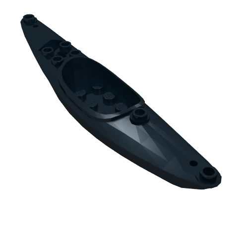 KAYAK 2X15
