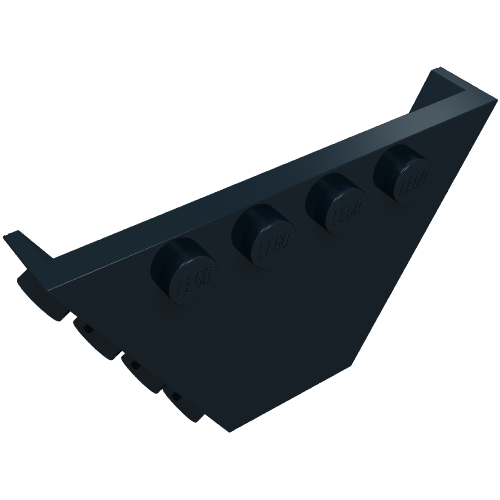 Vehicle, Tipper End Flat without Pins