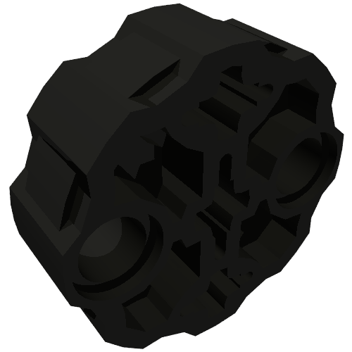 WEAPON BARREL