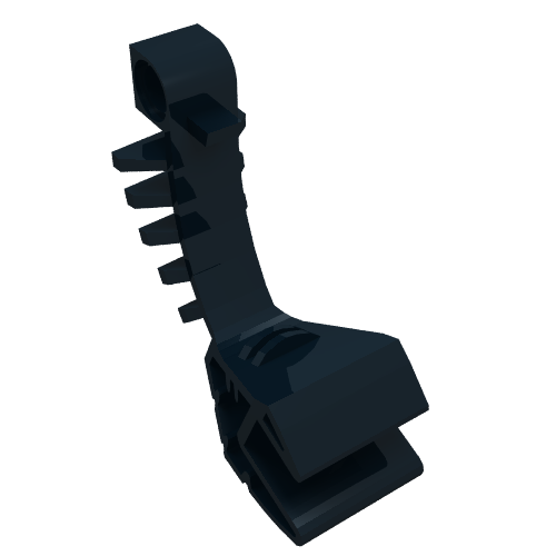 Bionicle Tohunga Claw Arm