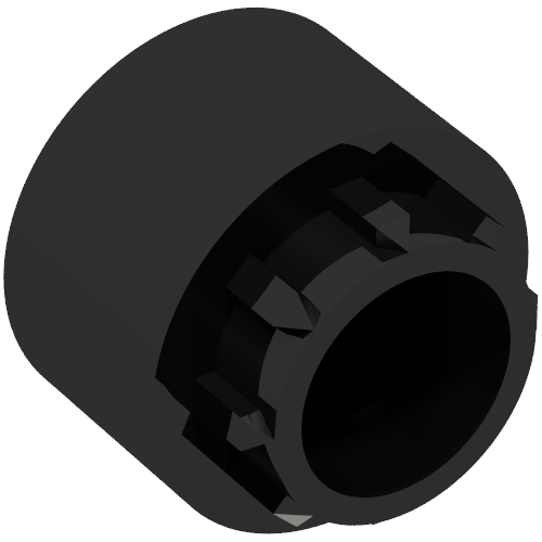 Technic Driving Ring Extension 8 Tooth
