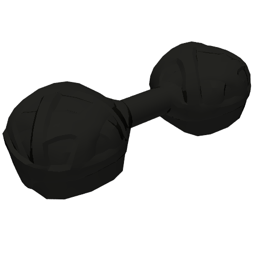 Web Effect Handcuffs