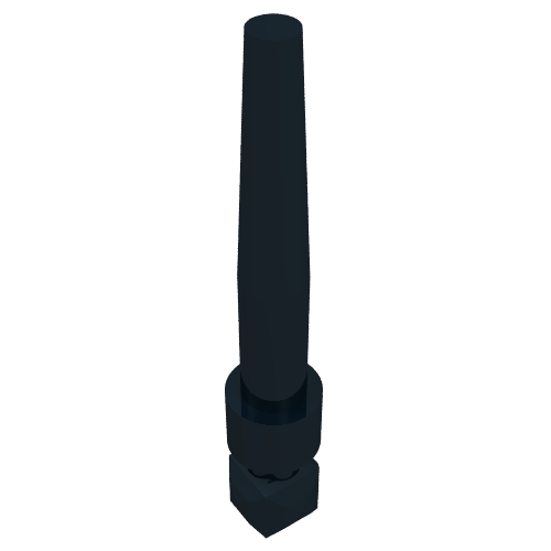 Minifig, Wand [Individual]