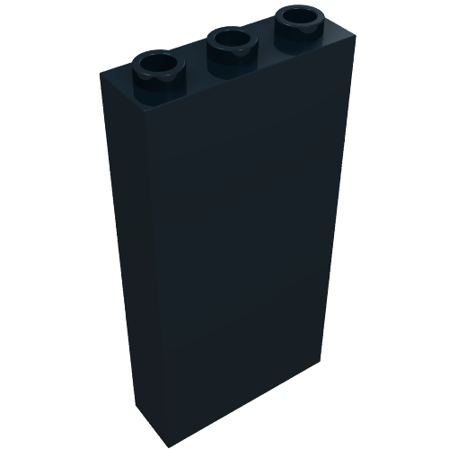 Brick 1 x 3 x 5