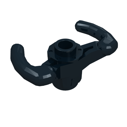 Technic Steering Yoke