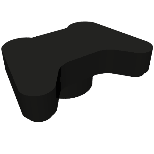 Game Controller [Plain]