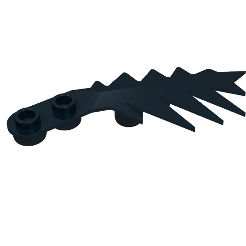Palm Leaf Small