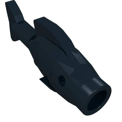 Fish [Anti-Stud Mouth]
