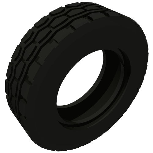 Tyre 49.5 x 14