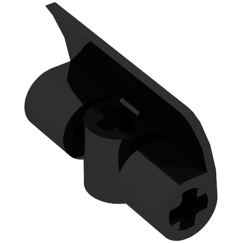 Technic Panel Fairing 2 x 3 x 1