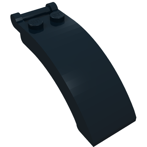 Windscreen 6 x 2 x 2 with Handle