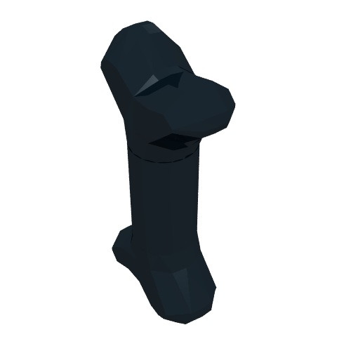 Dog Bone, Short