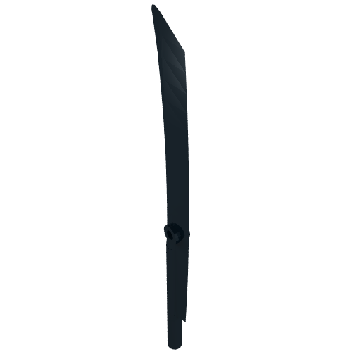 Minifig Big Blade