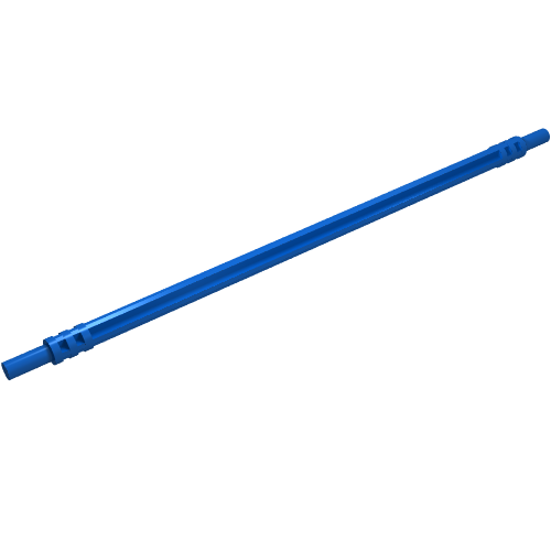 Hose Soft Axle 16