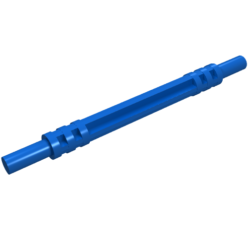 Hose Soft Axle 7