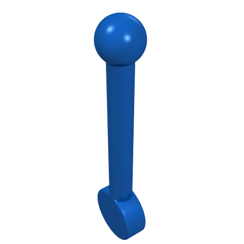 Lever Small