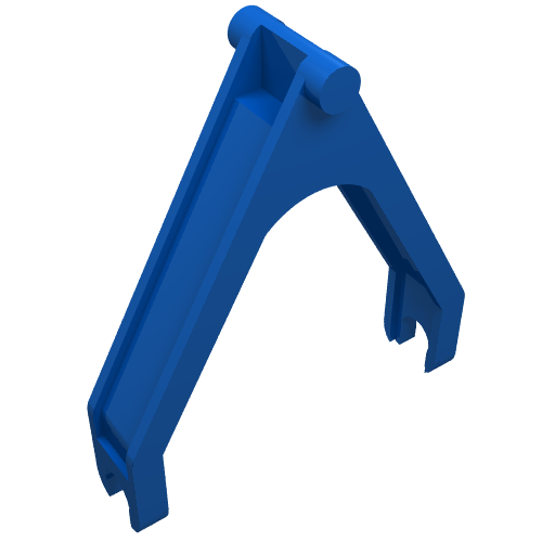 Fabuland Ferris Wheel Seat Holder