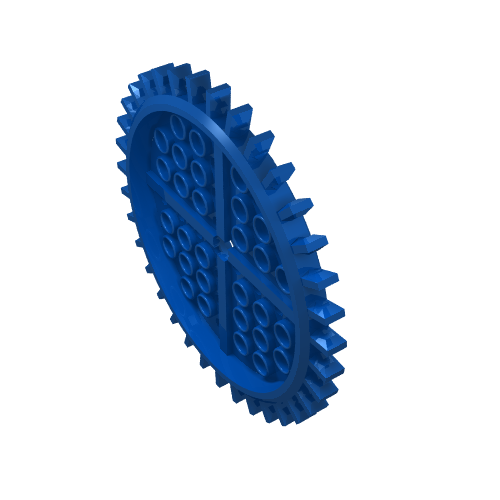 Gear Samsonite 35 Tooth