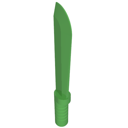SWORD, NO. 12