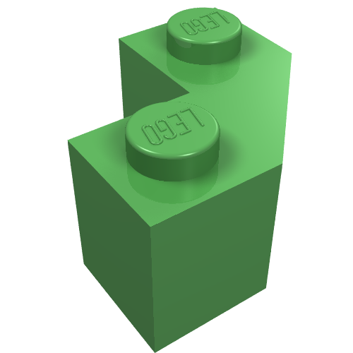 Facet 2 x 2