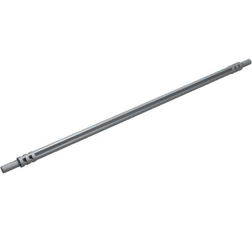 Hose Soft Axle 19
